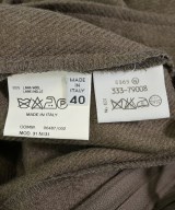 Maison Margiela（メゾンマルジェラ）ロング・マキシ丈スカート 茶 サイズ:40(M位) レディース/2200608208398