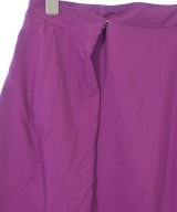 Maison Margiela（メゾンマルジェラ）ロング・マキシ丈スカート 紫 サイズ:M レディース/2200608208404