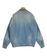 Maison Margiela（メゾンマルジェラ）デニムジャケット 青 サイズ:44(S位) メンズ/2200614254020