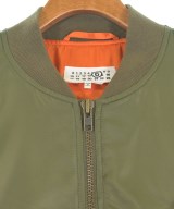 Maison Margiela（メゾンマルジェラ）デニムジャケット 青 サイズ:44(S位) メンズ/2200614254020