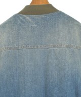 Maison Margiela（メゾンマルジェラ）デニムジャケット 青 サイズ:44(S位) メンズ/2200614254020