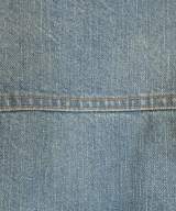 Maison Margiela（メゾンマルジェラ）デニムジャケット 青 サイズ:44(S位) メンズ/2200614254020