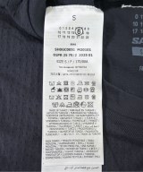 Maison Margiela（メゾンマルジェラ）Tシャツ・カットソー 黒 サイズ:S メンズ/2200614254051