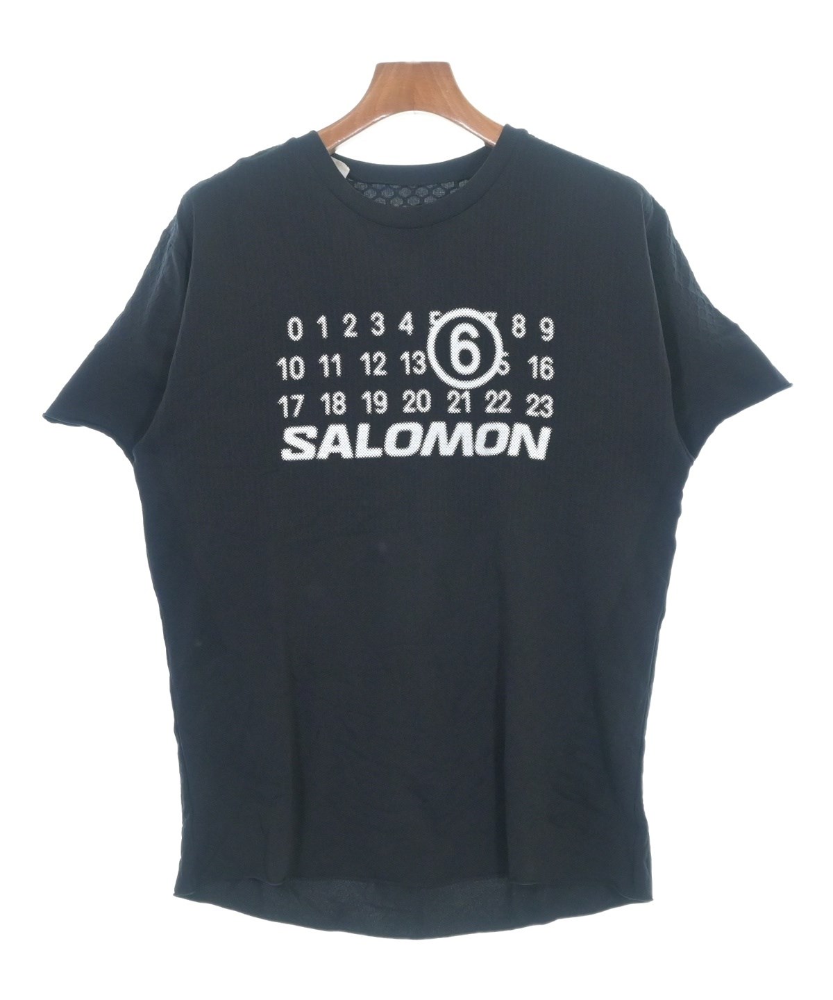 メグ様購入専用 Maison Margiela（メゾンマルジェラ）Tシャツ・カットソー 黒