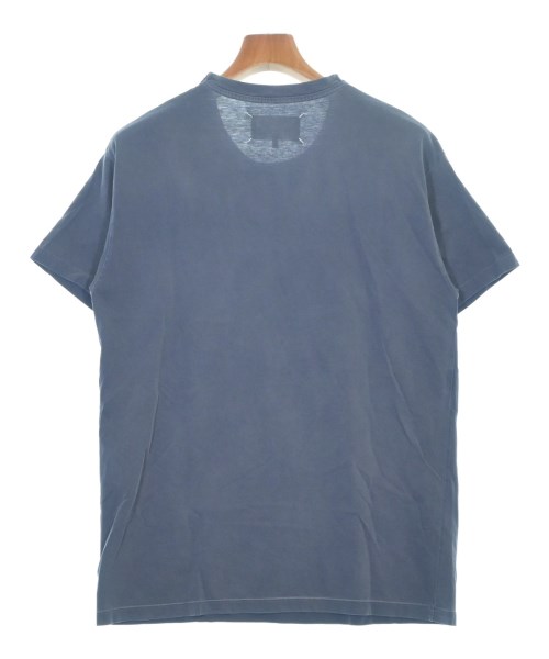 Maison Margiela（メゾンマルジェラ）Tシャツ・カットソー 紺 サイズ:S メンズ/2200614254099