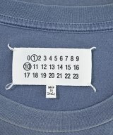 Maison Margiela（メゾンマルジェラ）Tシャツ・カットソー 紺 サイズ:S メンズ/2200614254099
