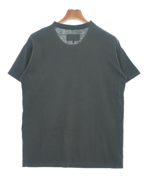 Maison Margiela（メゾンマルジェラ）Tシャツ・カットソー グレー サイズ:S メンズ/2200614254105