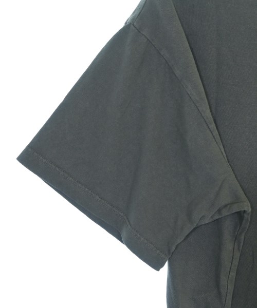 Maison Margiela（メゾンマルジェラ）Tシャツ・カットソー グレー サイズ:S メンズ/2200614254105