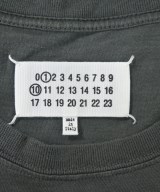 Maison Margiela（メゾンマルジェラ）Tシャツ・カットソー グレー サイズ:S メンズ/2200614254105