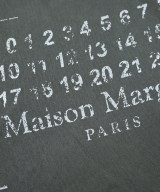 Maison Margiela（メゾンマルジェラ）Tシャツ・カットソー グレー サイズ:S メンズ/2200614254105