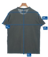 Maison Margiela（メゾンマルジェラ）Tシャツ・カットソー グレー サイズ:S メンズ/2200614254105