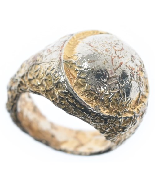 メゾンマルジェラ(Maison Margiela)のMaison Margiela リング
