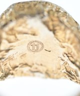 Maison Margiela（メゾンマルジェラ）リング ゴールド サイズ:-(11号位) メンズ/2200614587333