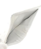 Maison Margiela（メゾンマルジェラ）財布・コインケース 白 サイズ:- メンズ/2200615305325