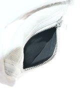 Maison Margiela（メゾンマルジェラ）財布・コインケース 白 サイズ:- メンズ/2200615305325