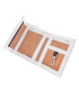 Maison Margiela（メゾンマルジェラ）財布・コインケース 白 サイズ:- メンズ/2200615305325