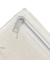 Maison Margiela（メゾンマルジェラ）財布・コインケース 白 サイズ:- メンズ/2200615305325