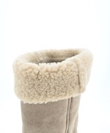 Maison Margiela（メゾンマルジェラ）ブーツ ベージュ サイズ:EU36(22.5cm位) レディース/2200615400013