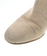 Maison Margiela（メゾンマルジェラ）ブーツ ベージュ サイズ:EU36(22.5cm位) レディース/2200615400013