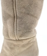 Maison Margiela（メゾンマルジェラ）ブーツ ベージュ サイズ:EU36(22.5cm位) レディース/2200615400013
