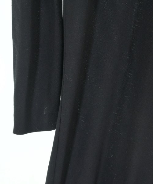 Maison Margiela（メゾンマルジェラ）ワンピース 黒 サイズ:40(M位) レディース/2200615402062