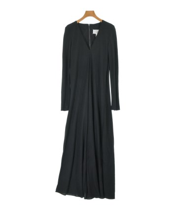 Maison Margiela（メゾンマルジェラ）ワンピース 黒 サイズ:40(M位
