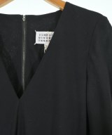 Maison Margiela（メゾンマルジェラ）ワンピース 黒 サイズ:40(M位) レディース/2200615402062