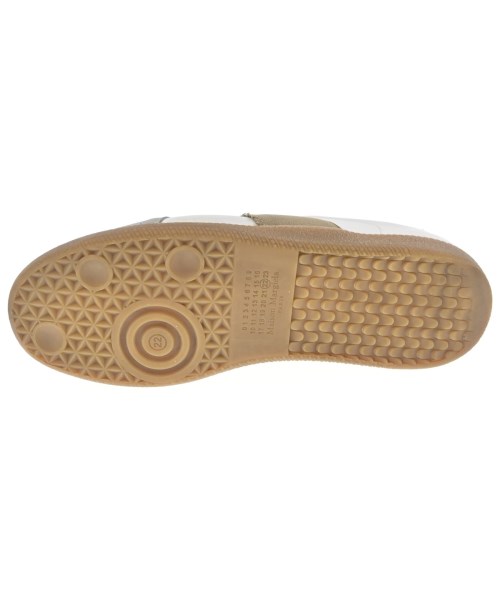 Maison Margiela（メゾンマルジェラ）スニーカー 白 サイズ:EU41(26cm位) メンズ/2200615422107