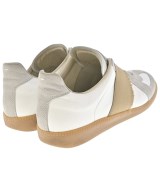 Maison Margiela（メゾンマルジェラ）スニーカー 白 サイズ:EU41(26cm位) メンズ/2200615422107