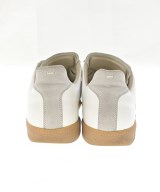 Maison Margiela（メゾンマルジェラ）スニーカー 白 サイズ:EU41(26cm位) メンズ/2200615422107