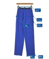 Maison Margiela（メゾンマルジェラ）その他 青 サイズ:36(XS位) レディース/2200615499222
