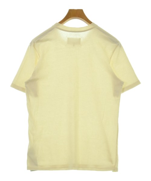 Maison Margiela（メゾンマルジェラ）Tシャツ・カットソー 白 サイズ:S メンズ/2200611849021