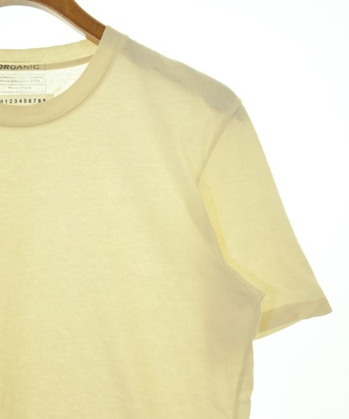 Maison Margiela（メゾンマルジェラ）Tシャツ・カットソー 白 サイズ:S メンズ/2200611849021