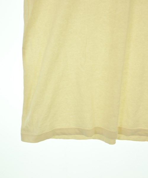 Maison Margiela（メゾンマルジェラ）Tシャツ・カットソー 白 サイズ:S メンズ/2200611849021
