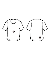 Maison Margiela（メゾンマルジェラ）Tシャツ・カットソー 白 サイズ:S メンズ/2200611849021