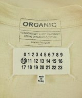 Maison Margiela（メゾンマルジェラ）Tシャツ・カットソー 白 サイズ:S メンズ/2200611849021