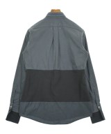 Maison Margiela（メゾンマルジェラ）カジュアルシャツ グレー サイズ:1(M位) メンズ/2200615757025