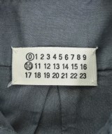 Maison Margiela（メゾンマルジェラ）カジュアルシャツ グレー サイズ:1(M位) メンズ/2200615757025