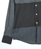 Maison Margiela（メゾンマルジェラ）カジュアルシャツ グレー サイズ:1(M位) メンズ/2200615757025