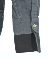 Maison Margiela（メゾンマルジェラ）カジュアルシャツ グレー サイズ:1(M位) メンズ/2200615757025