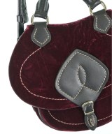 Maison Margiela（メゾンマルジェラ）ショルダーバッグ 赤 サイズ:- レディース/2200616085011