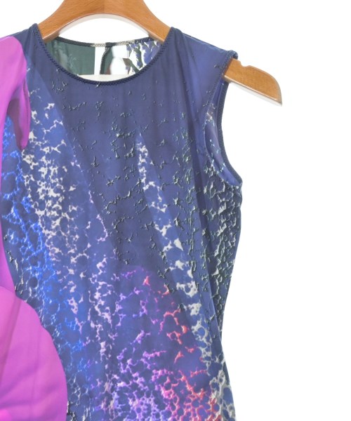 Maison Margiela（メゾンマルジェラ）Tシャツ・カットソー 紺 サイズ:36(XS位) レディース/2200616085066