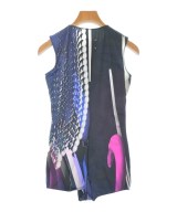 Maison Margiela（メゾンマルジェラ）Tシャツ・カットソー 紺 サイズ:36(XS位) レディース/2200616085066