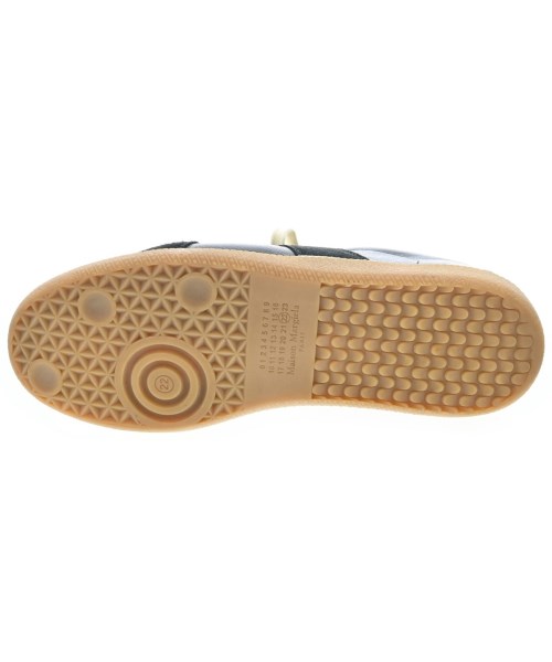 Maison Margiela（メゾンマルジェラ）スニーカー 黒 サイズ:EU41 1/2(26.5cm位) メンズ/2200616087015