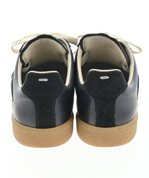 Maison Margiela（メゾンマルジェラ）スニーカー 黒 サイズ:EU41 1/2(26.5cm位) メンズ/2200616087015