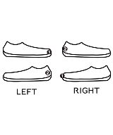 Maison Margiela（メゾンマルジェラ）スニーカー 黒 サイズ:EU41 1/2(26.5cm位) メンズ/2200616087015