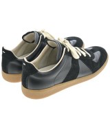 Maison Margiela（メゾンマルジェラ）スニーカー 黒 サイズ:EU41 1/2(26.5cm位) メンズ/2200616087015