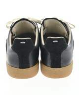 Maison Margiela（メゾンマルジェラ）スニーカー 黒 サイズ:EU41 1/2(26.5cm位) メンズ/2200616087015