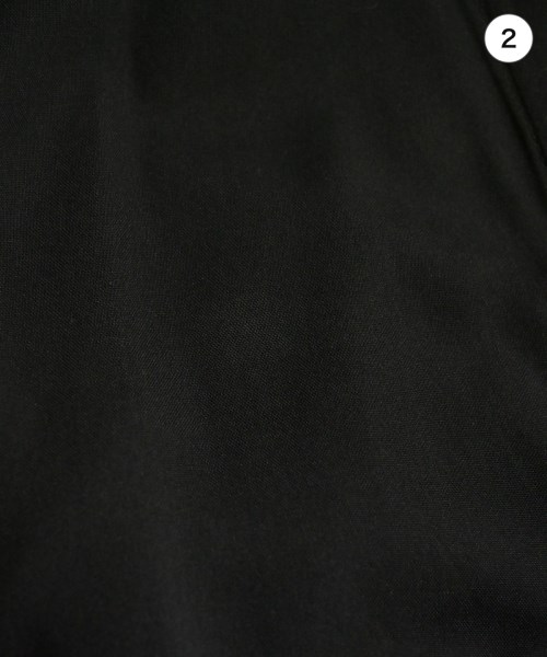 Maison Margiela（メゾンマルジェラ）カジュアルシャツ 黒 サイズ:39(M位) メンズ/2200616173015