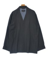 Maison Margiela（メゾンマルジェラ）カジュアルシャツ 黒 サイズ:39(M位) メンズ/2200616173015